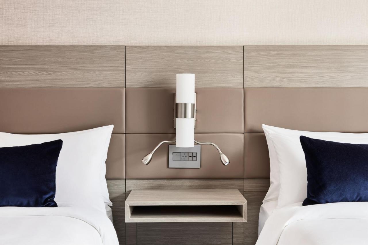 Ac Hotel By Marriott San Diego Downtown Gaslamp Quarter Екстериор снимка