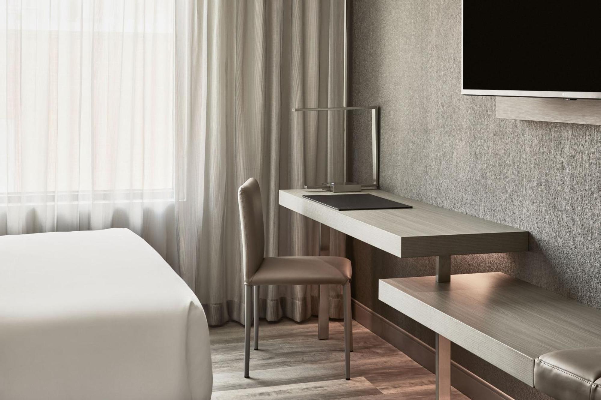 Ac Hotel By Marriott San Diego Downtown Gaslamp Quarter Екстериор снимка