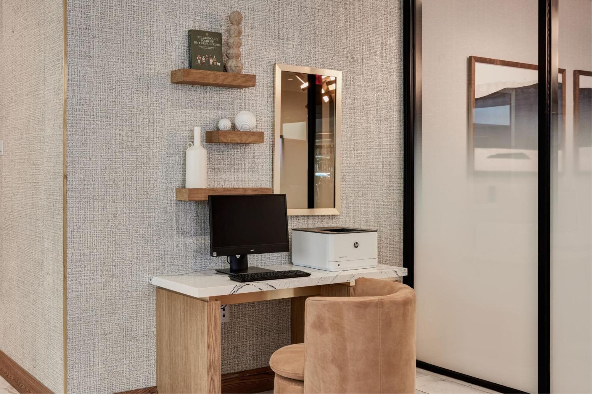 Ac Hotel By Marriott San Diego Downtown Gaslamp Quarter Екстериор снимка