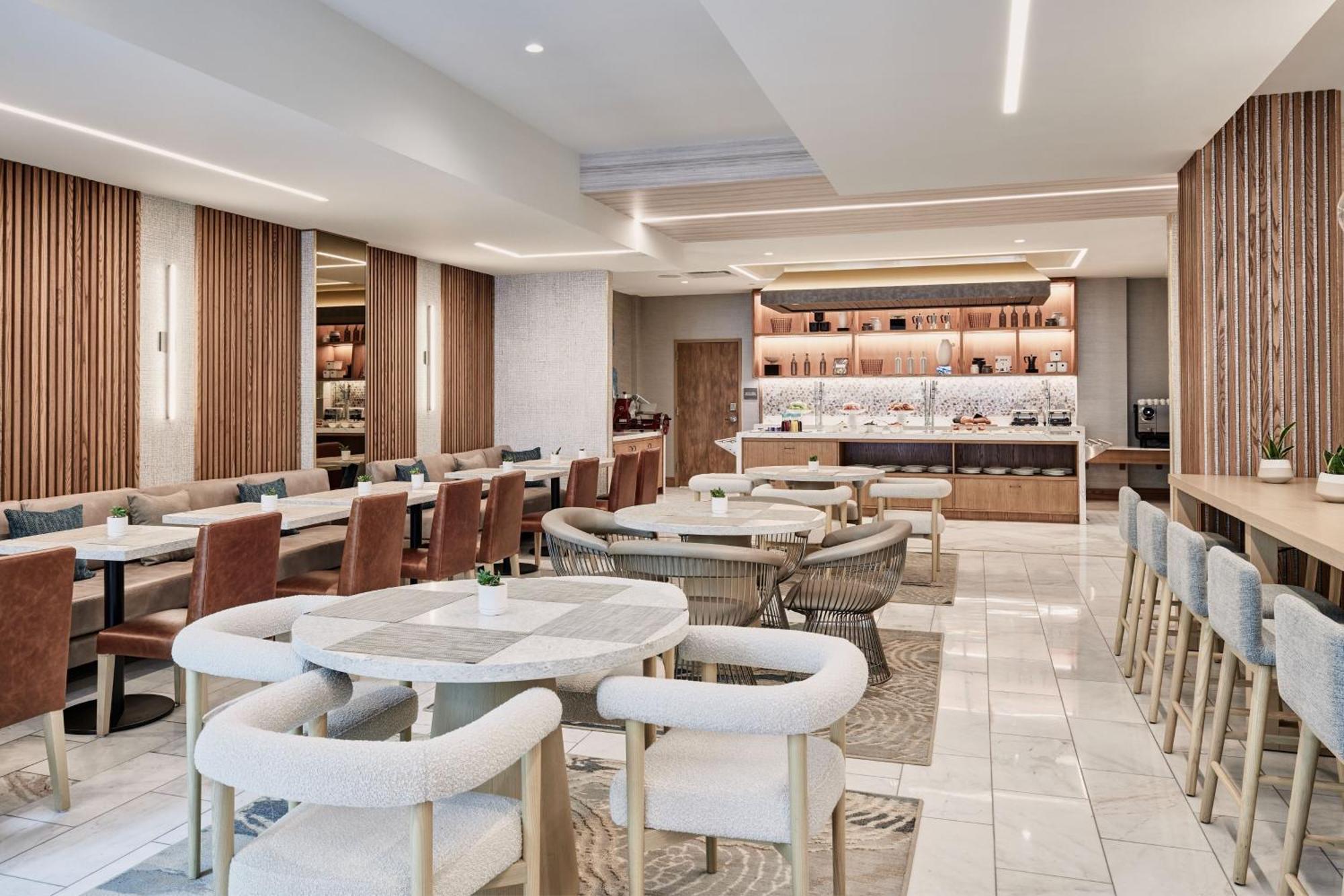 Ac Hotel By Marriott San Diego Downtown Gaslamp Quarter Екстериор снимка